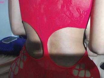 Emilyvalencia webcam model stream image