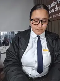 Cute_Penelope webcam model stream image