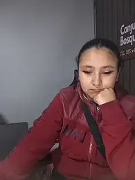 Cute_Penelope webcam model stream image