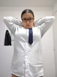 Cute_Penelope webcam model stream image