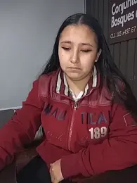 Cute_Penelope webcam model stream image