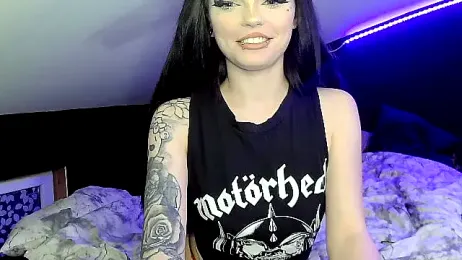 JudithPrice webcam model stream image