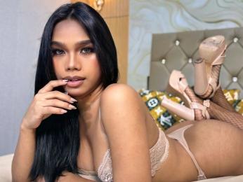 AthinaWilliams webcam livejasmin model stream image
