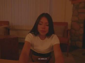 emma_lu1 webcam chaturbate model stream image