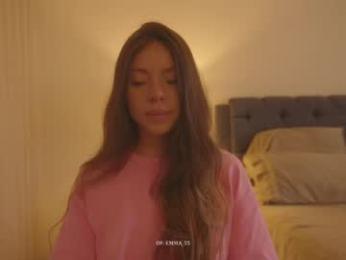 emma_lu1 webcam chaturbate model stream image