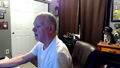 nobledad webcam model stream image