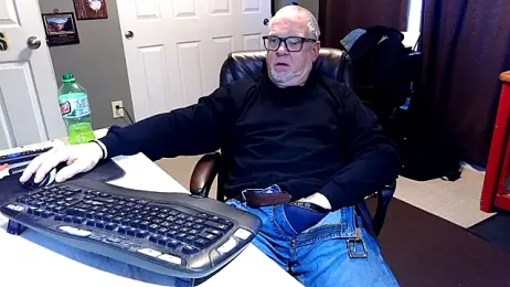 nobledad webcam model stream image