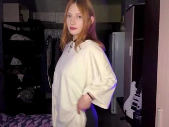 BubbleBoop webcam bongacams model stream image