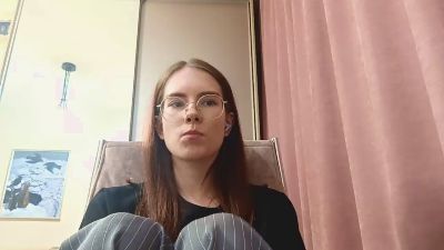 ClaudeYamakawa webcam model stream image