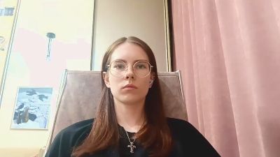 ClaudeYamakawa webcam model stream image