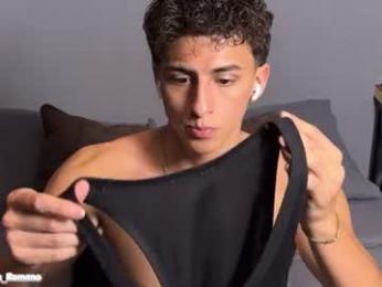 salvatore_romanoo webcam chaturbate model stream image