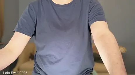 LeiaSwift webcam model stream image