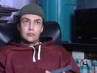 Joe Jonass webcam flirt4free model stream image