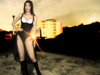 ElecktraGomez webcam model stream image