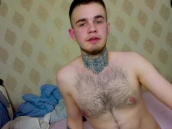 Sati_Brenden webcam model stream image