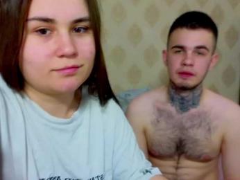 Sati_Brenden webcam model stream image