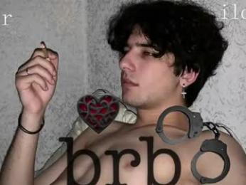 iinklk134 webcam model stream image