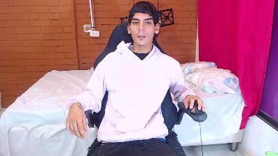 Camilo_Boyxx webcam model stream image
