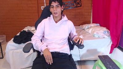 Camilo_Boyxx webcam model stream image