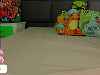 vaiin-sexual webcam model stream image