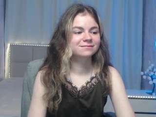 tinaredly webcam model stream image