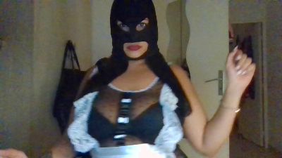 Perle06 webcam model stream image