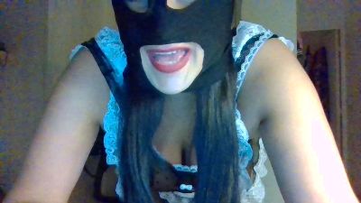 Perle06 webcam model stream image