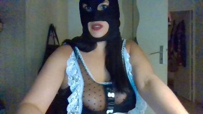 Perle06 webcam model stream image