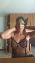 sole4 webcam model stream image