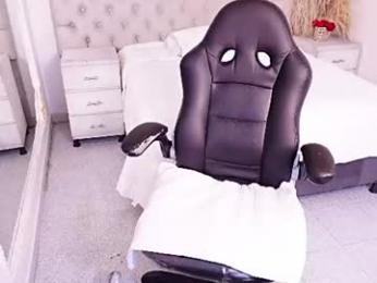 jhoanleandro webcam chaturbate model stream image