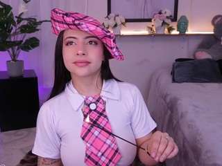 zoe-cruz21 webcam camsoda model stream image