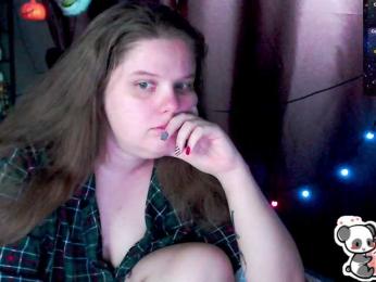 sweet_____cute webcam bongacams model stream image