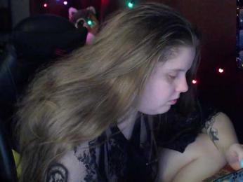 sweet_____cute webcam model stream image