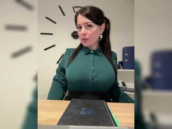 Brenda_Kiska webcam bongacams model stream image