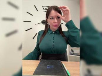 Brenda_Kiska webcam bongacams model stream image