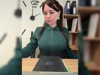 Brenda_Kiska webcam bongacams model stream image