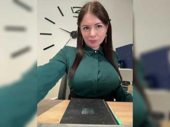 Brenda_Kiska webcam bongacams model stream image