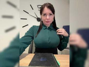 Brenda_Kiska webcam bongacams model stream image