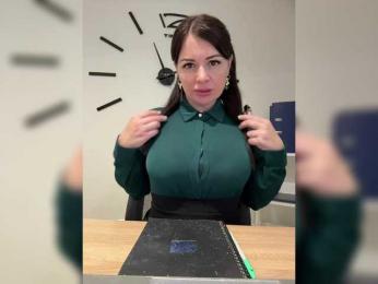 Brenda_Kiska webcam bongacams model stream image