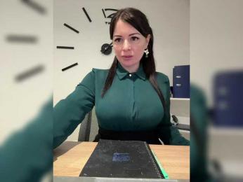 Brenda_Kiska webcam bongacams model stream image