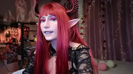 Carolina_Leep webcam model stream image