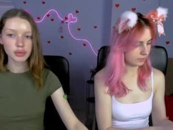 khloebeauty webcam chaturbate model stream image