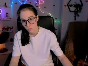 khloebeauty webcam chaturbate model stream image