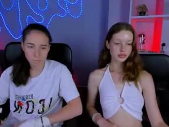khloebeauty webcam model stream image