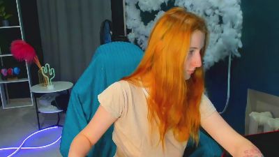 Irma_s webcam cam4 model stream image