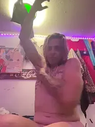 VanillaSnowcones webcam model stream image