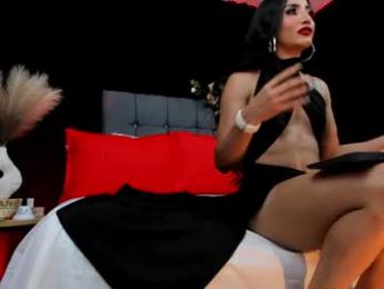 dominatrix_camila webcam model stream image