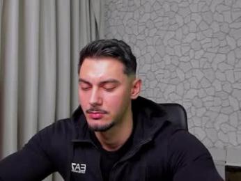 clintmasterss webcam model stream image