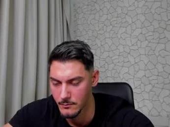 clintmasterss webcam model stream image