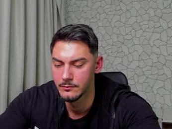 clintmasterss webcam model stream image